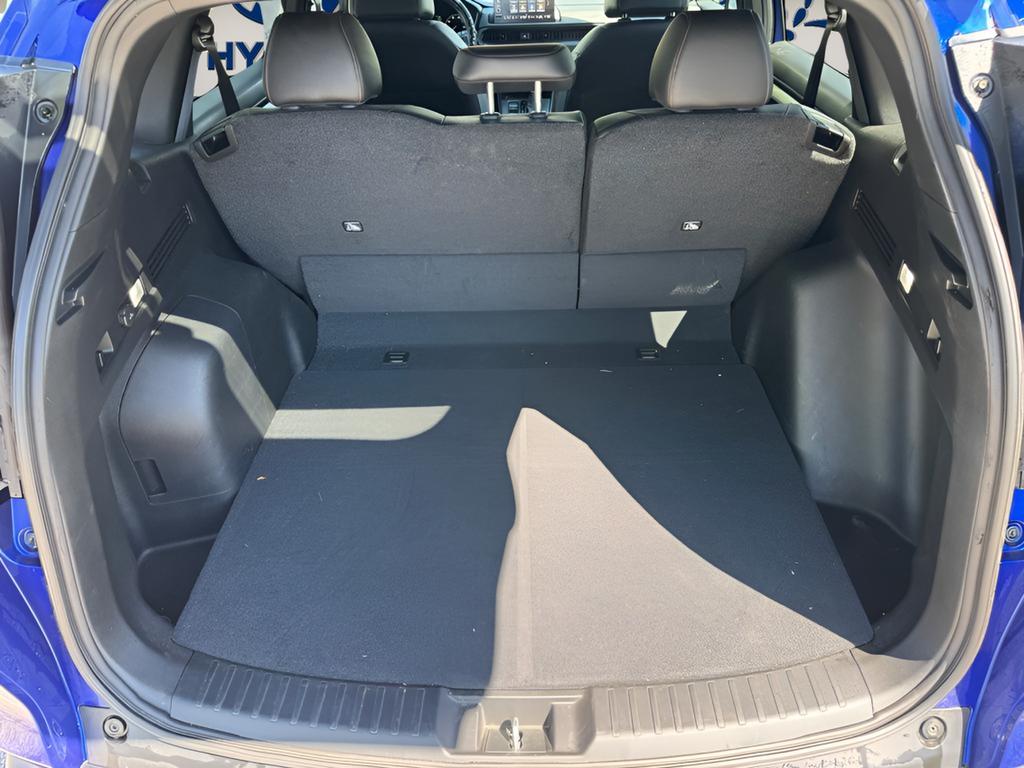 used 2024 Honda CR-V Hybrid car, priced at $29,266