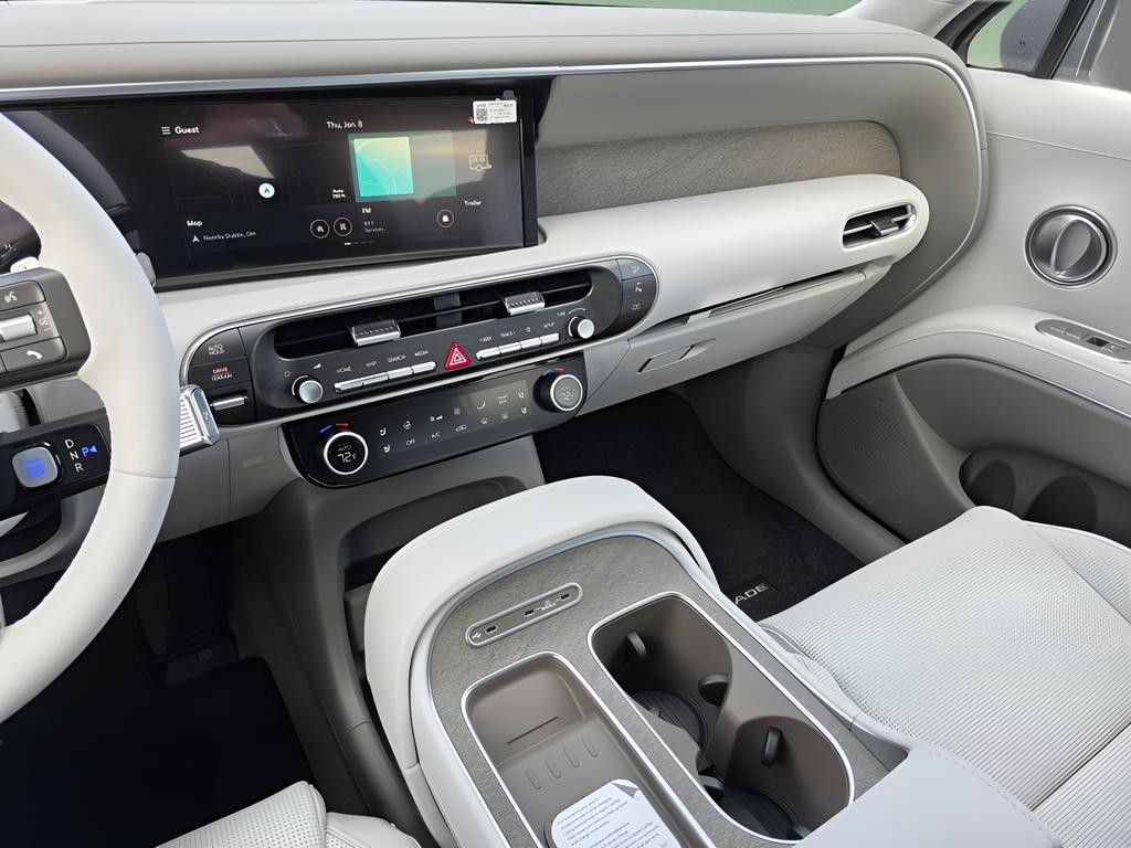 new 2026 Hyundai Palisade car, priced at $50,393