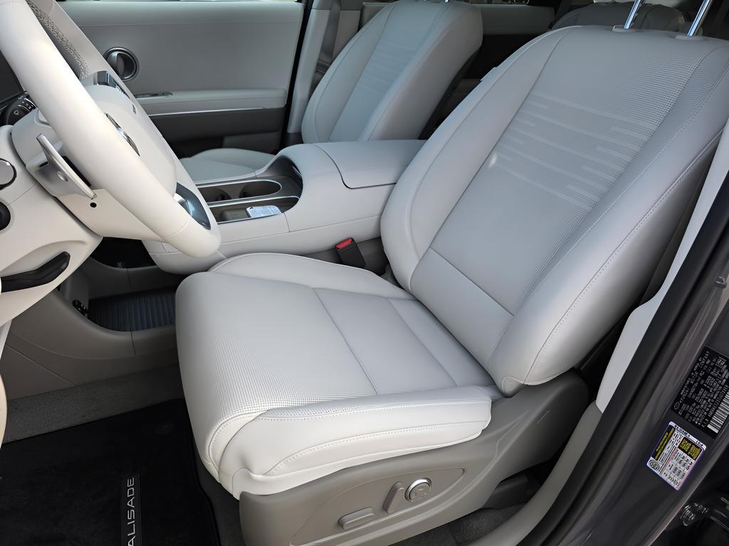 new 2026 Hyundai Palisade car, priced at $50,393