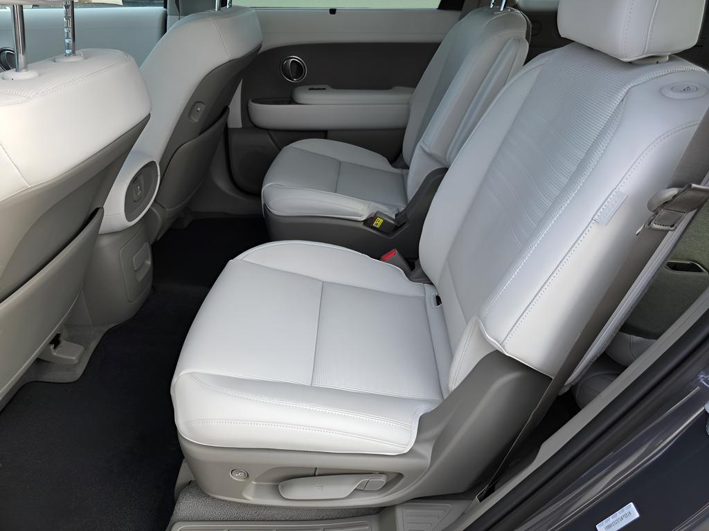 new 2026 Hyundai Palisade car, priced at $50,393