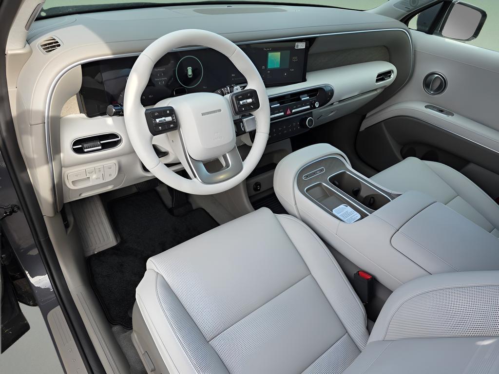 new 2026 Hyundai Palisade car, priced at $50,393