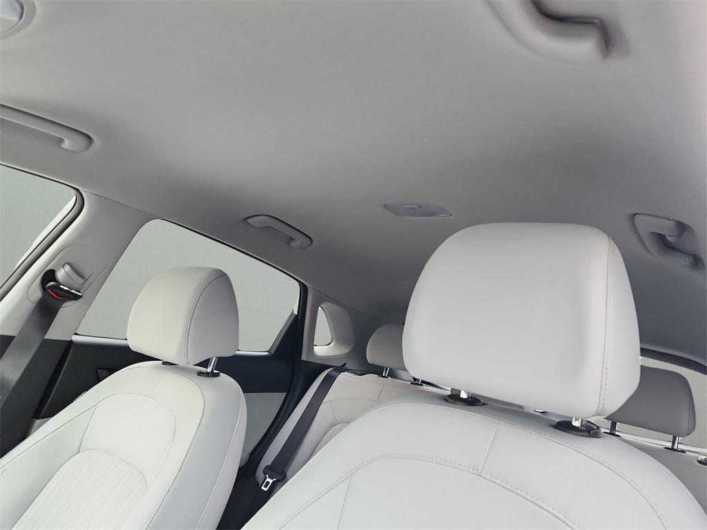 used 2023 Hyundai Kona car, priced at $19,966