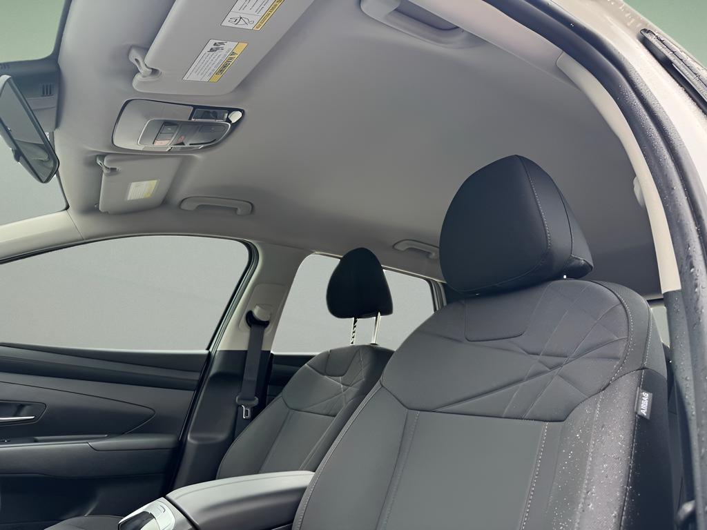used 2026 Hyundai Tucson car, priced at $26,766