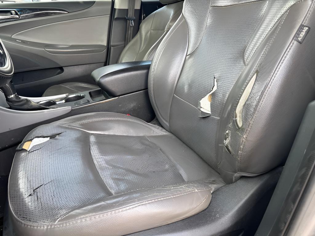 used 2014 Hyundai Sonata car, priced at $4,966