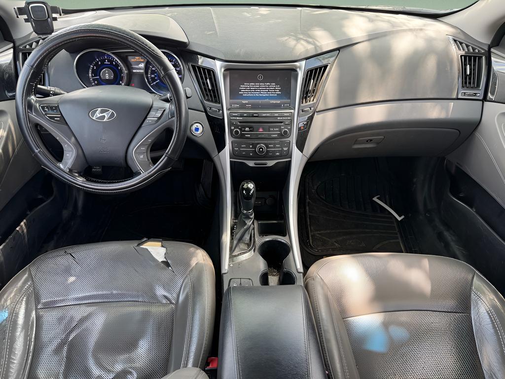 used 2014 Hyundai Sonata car, priced at $4,966