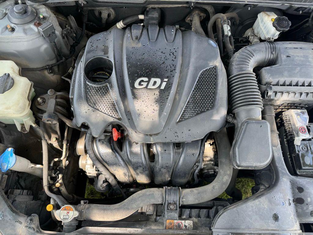 used 2014 Hyundai Sonata car, priced at $4,966