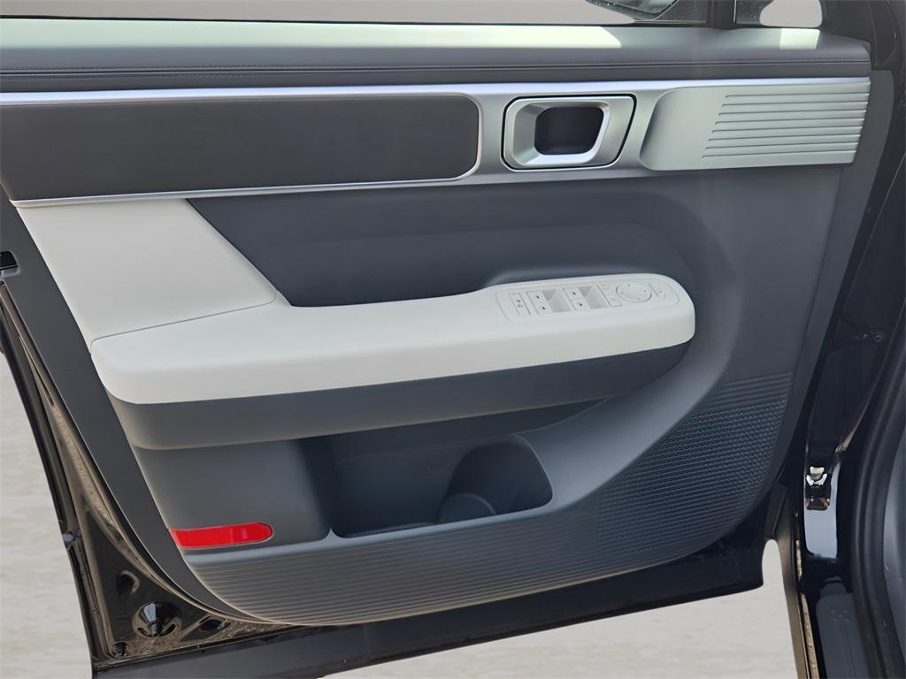 new 2026 Hyundai Santa Fe car, priced at $35,269