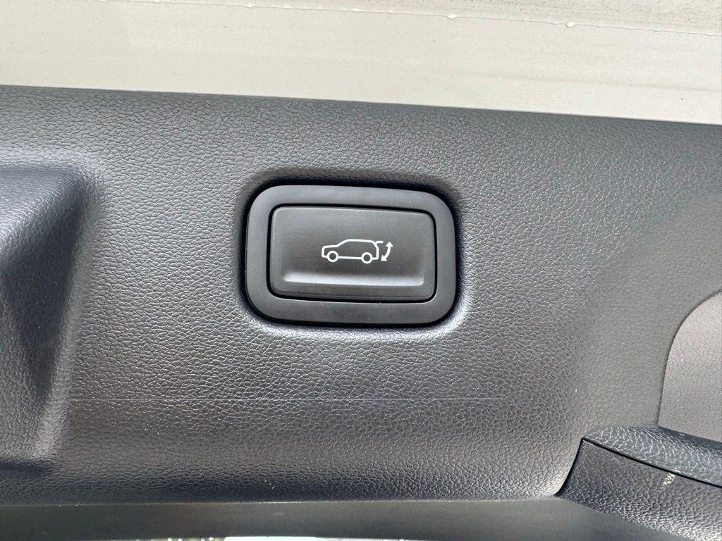 used 2024 Hyundai Kona car, priced at $25,966