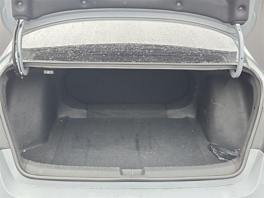 used 2024 Honda Civic car, priced at $24,466