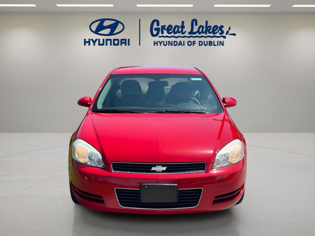 used 2009 Chevrolet Impala car, priced at $6,366