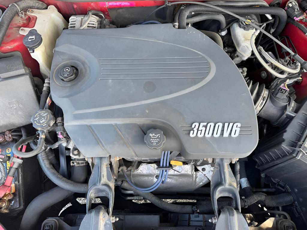 used 2009 Chevrolet Impala car, priced at $6,366