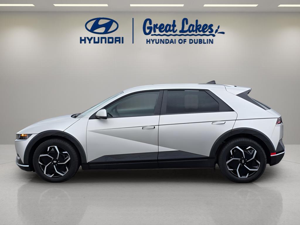 used 2024 Hyundai IONIQ 5 car, priced at $27,366