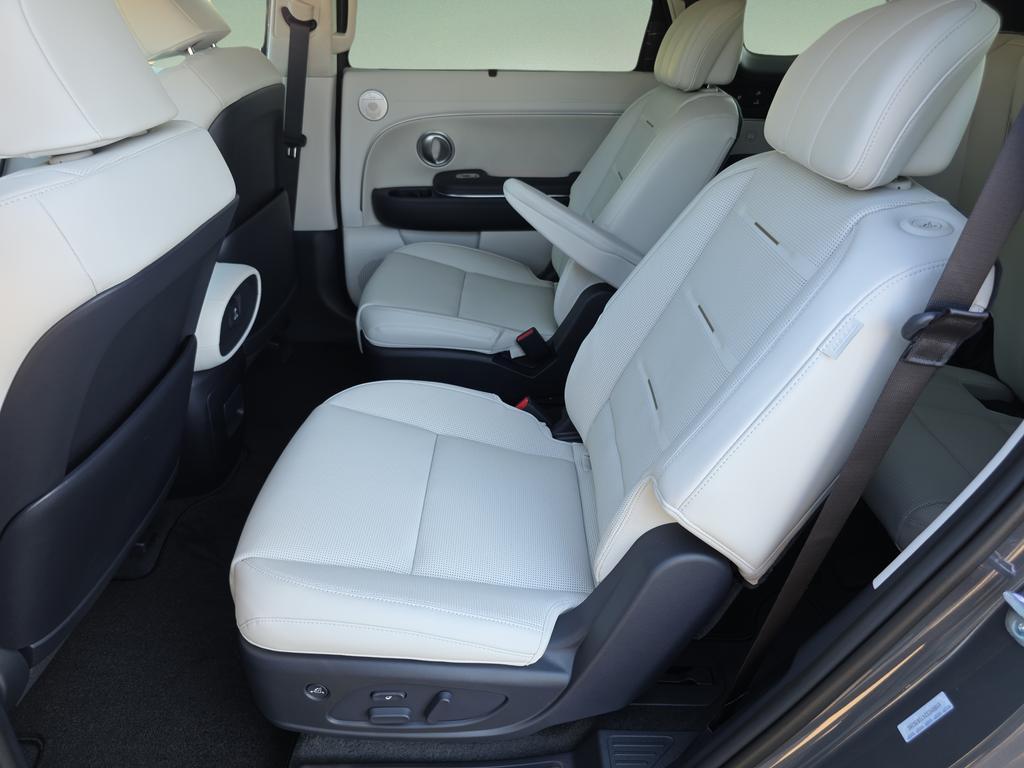 new 2026 Hyundai Palisade car, priced at $53,366