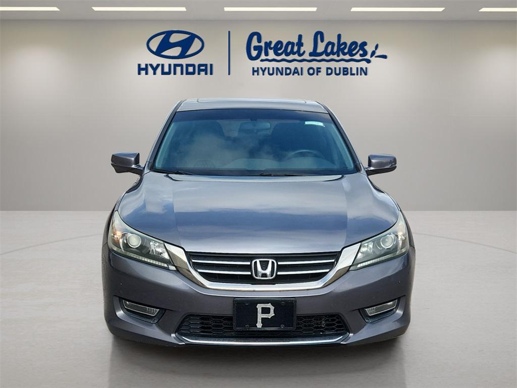 used 2013 Honda Accord car, priced at $8,966