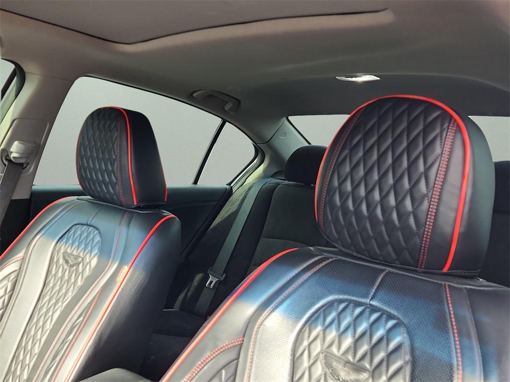 used 2013 Honda Accord car, priced at $8,966