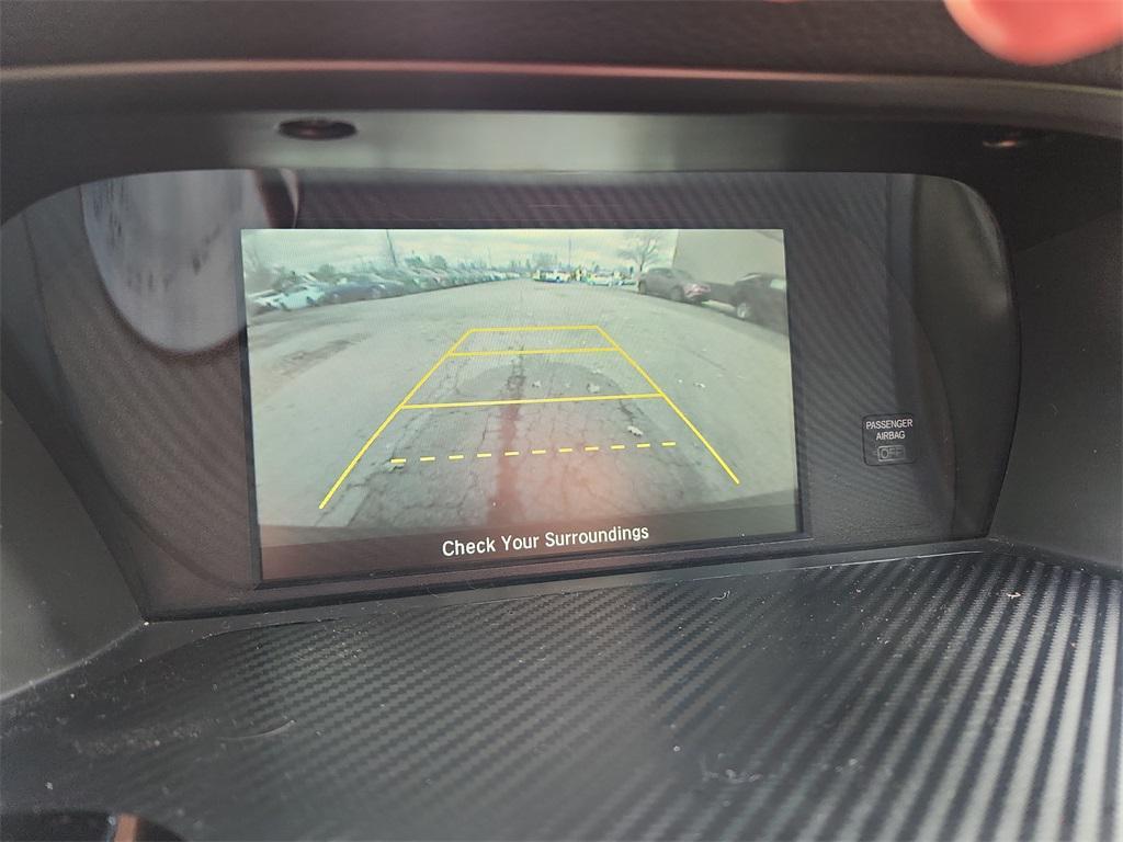 used 2013 Honda Accord car, priced at $8,966