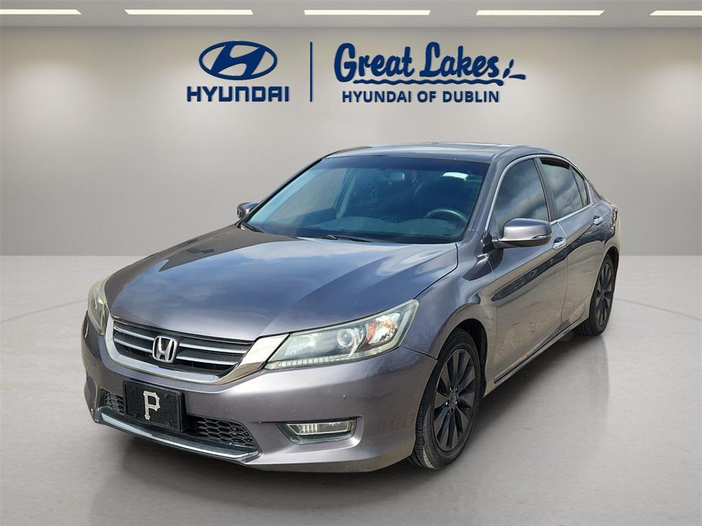 used 2013 Honda Accord car, priced at $9,766