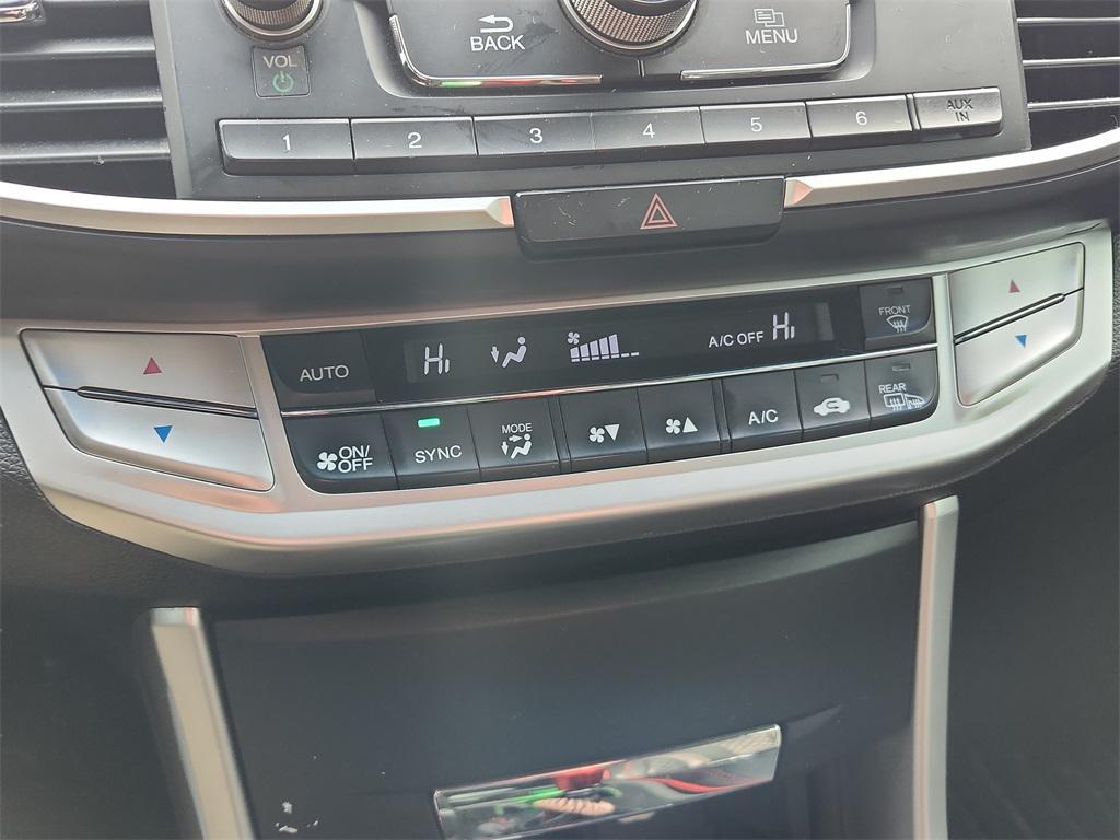 used 2013 Honda Accord car, priced at $8,966