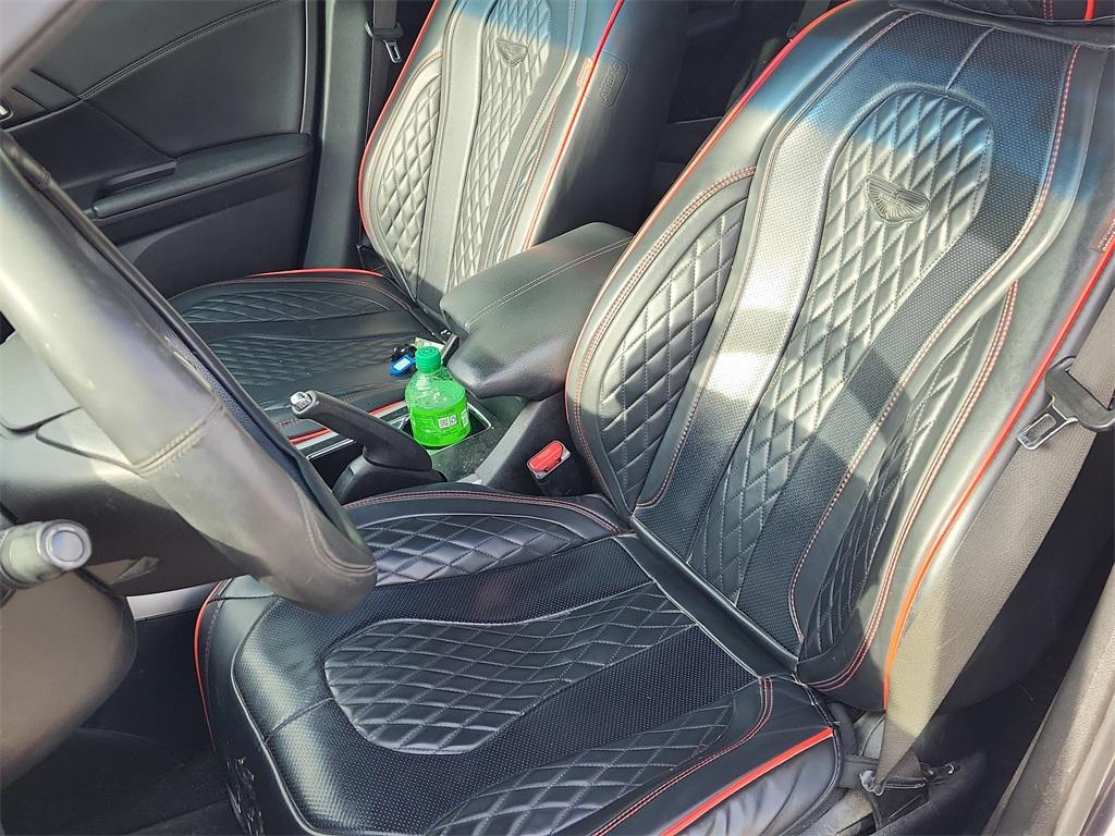 used 2013 Honda Accord car, priced at $8,966