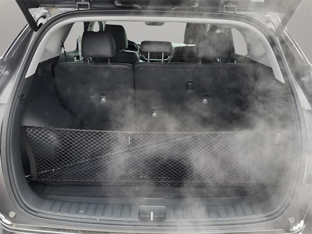 used 2021 Hyundai Tucson car, priced at $19,466