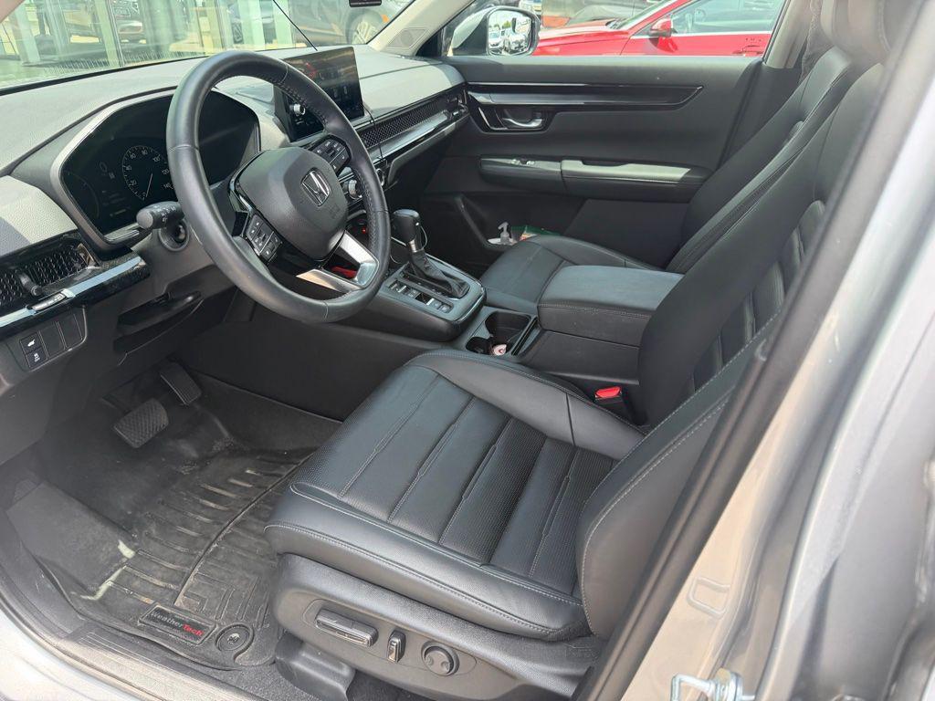 used 2023 Honda CR-V car, priced at $32,366