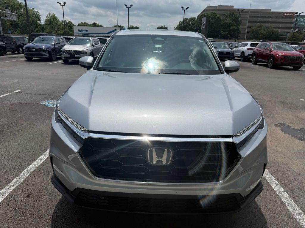 used 2023 Honda CR-V car, priced at $32,366