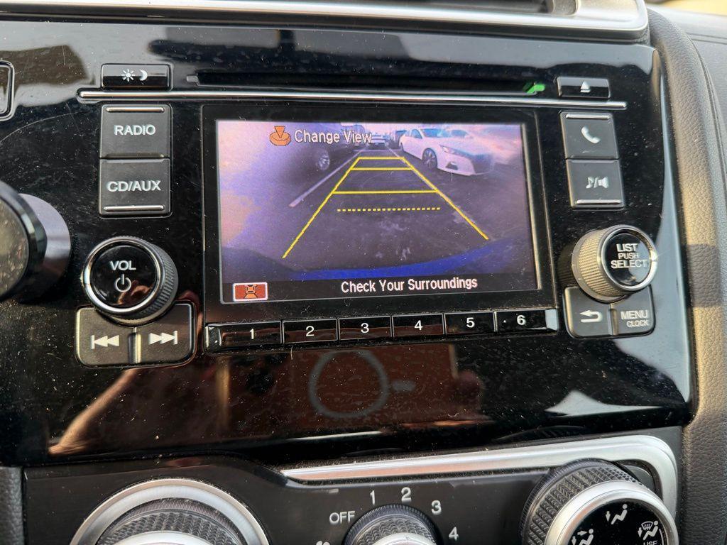 used 2015 Honda Fit car, priced at $6,966