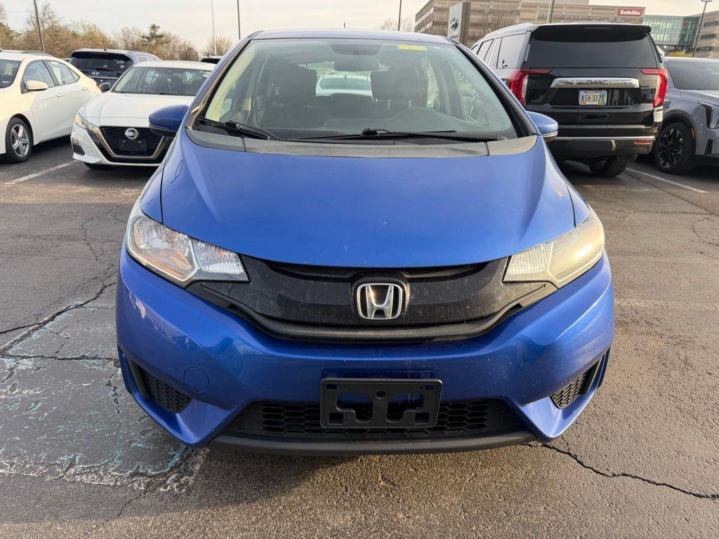 used 2015 Honda Fit car, priced at $6,966