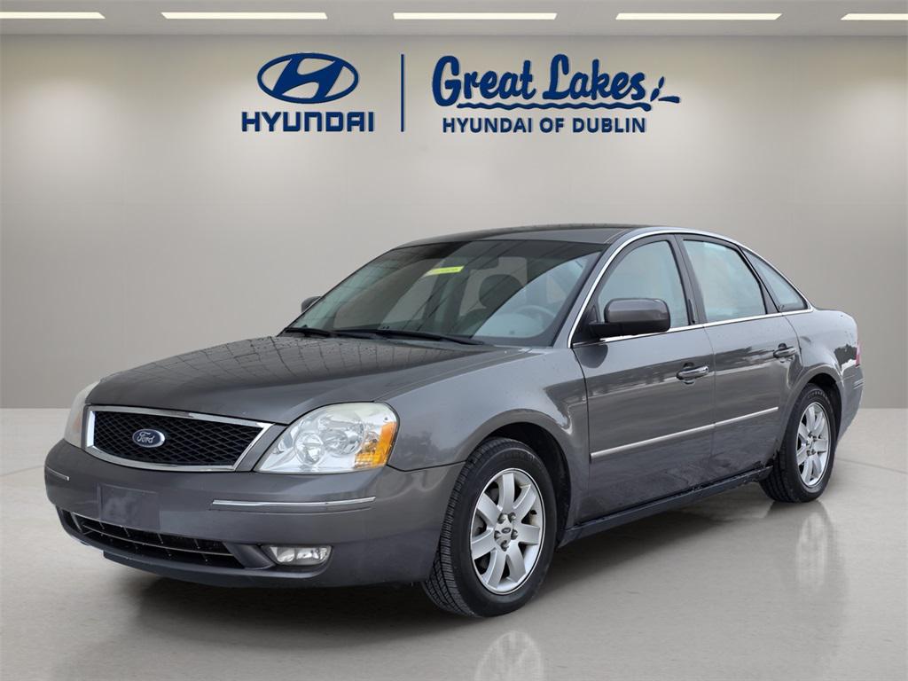 used 2006 Ford Five Hundred car, priced at $2,866