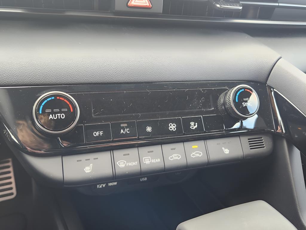 new 2026 Hyundai Elantra car, priced at $24,304