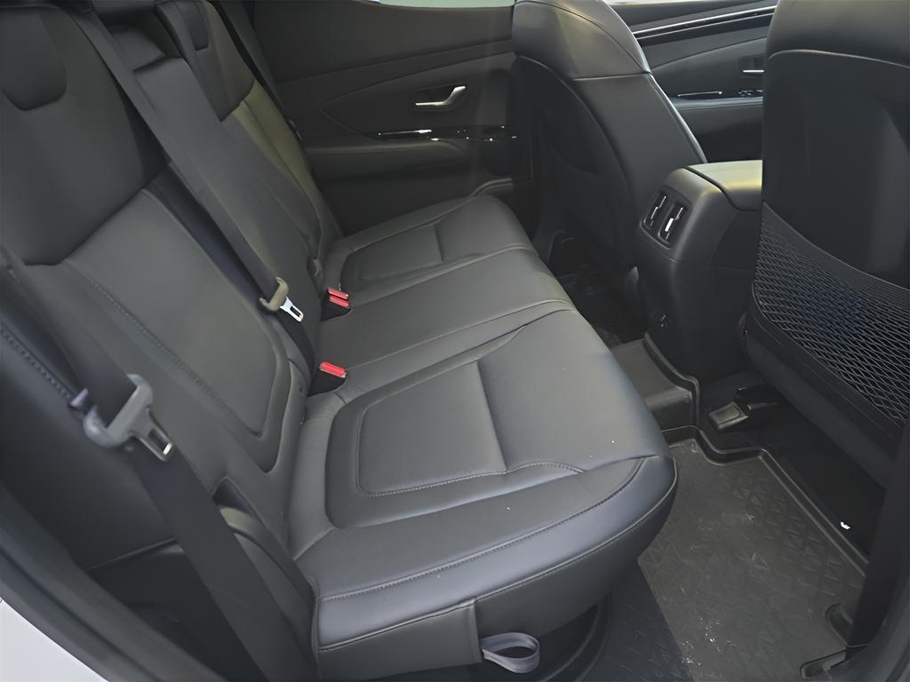 new 2024 Hyundai SANTA CRUZ car, priced at $33,976