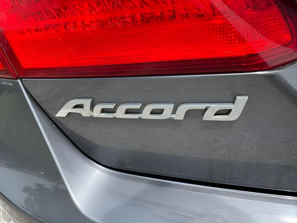 used 2013 Honda Accord car, priced at $9,766
