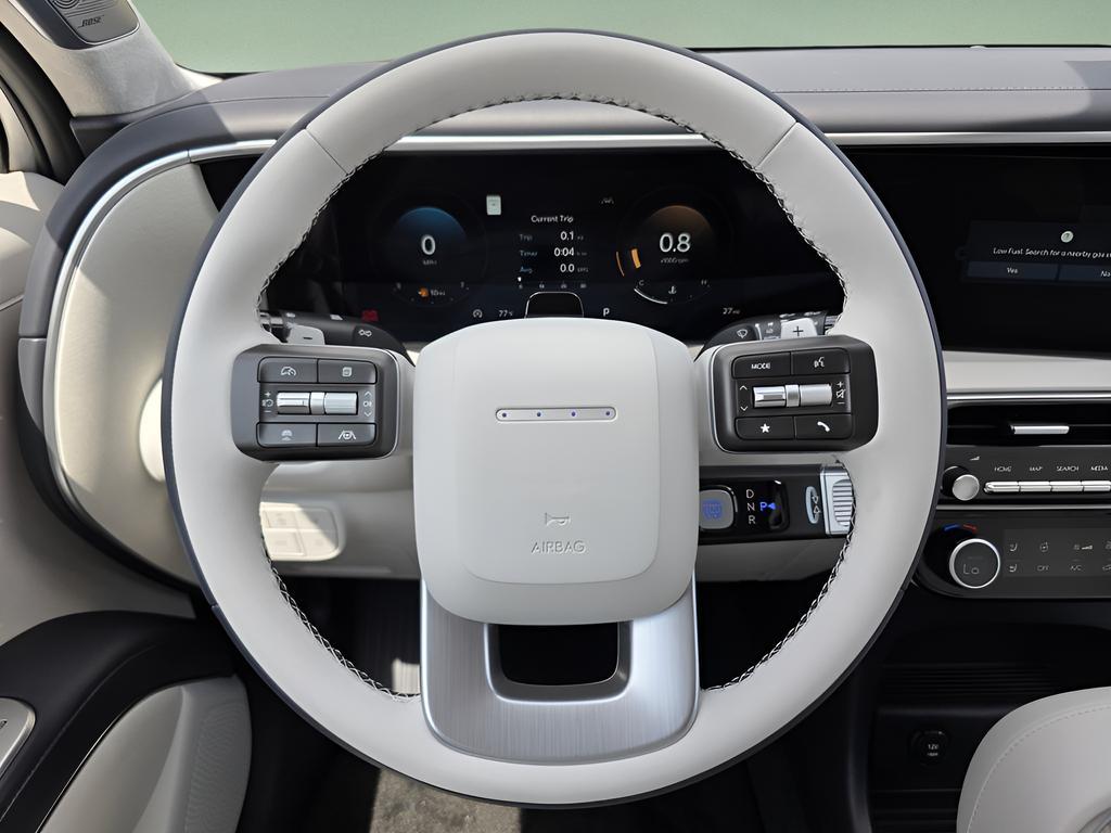 new 2026 Hyundai Palisade car, priced at $54,084