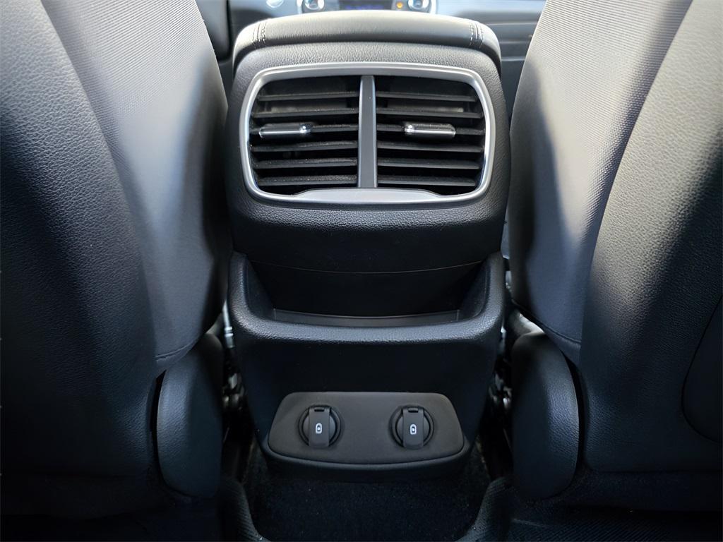 used 2020 Hyundai Santa Fe car, priced at $18,166