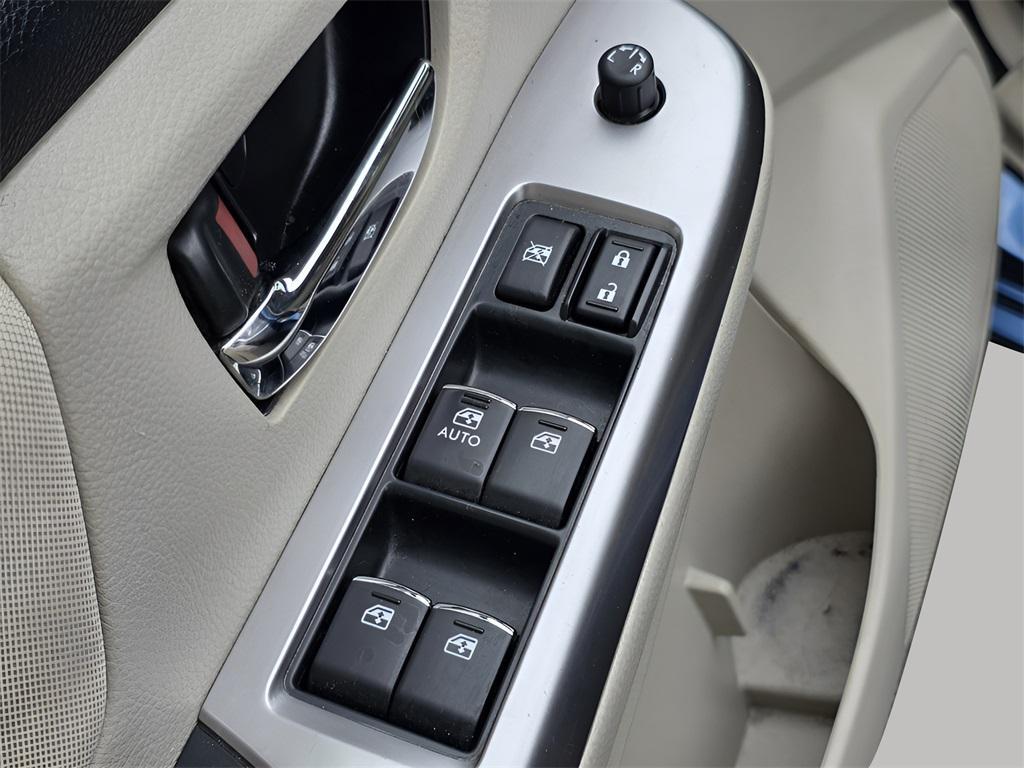 used 2015 Subaru XV Crosstrek car, priced at $7,966