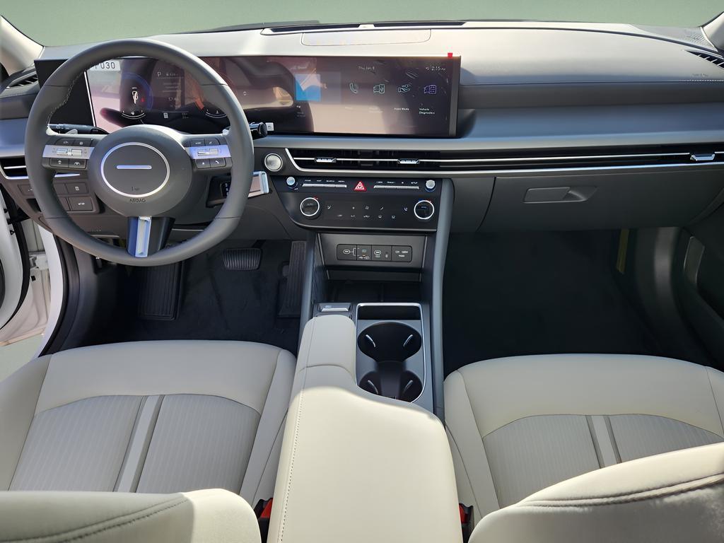 new 2026 Hyundai Sonata car, priced at $27,175