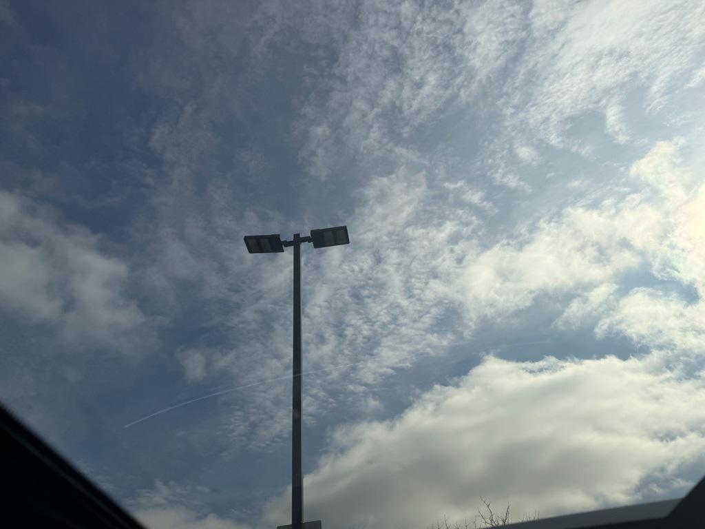 used 2021 Jeep Cherokee car, priced at $18,966