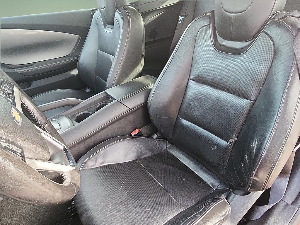 used 2012 Chevrolet Camaro car, priced at $14,766