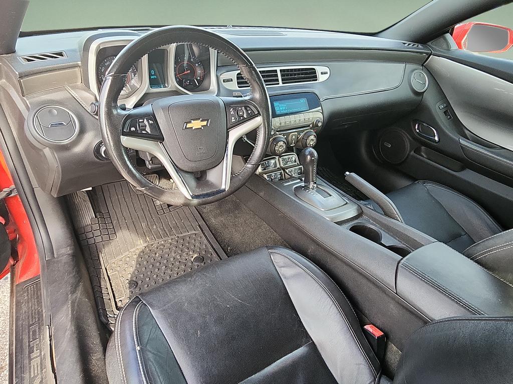 used 2012 Chevrolet Camaro car, priced at $14,766