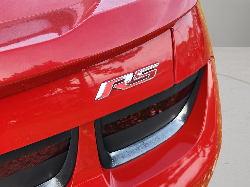 used 2012 Chevrolet Camaro car, priced at $14,766