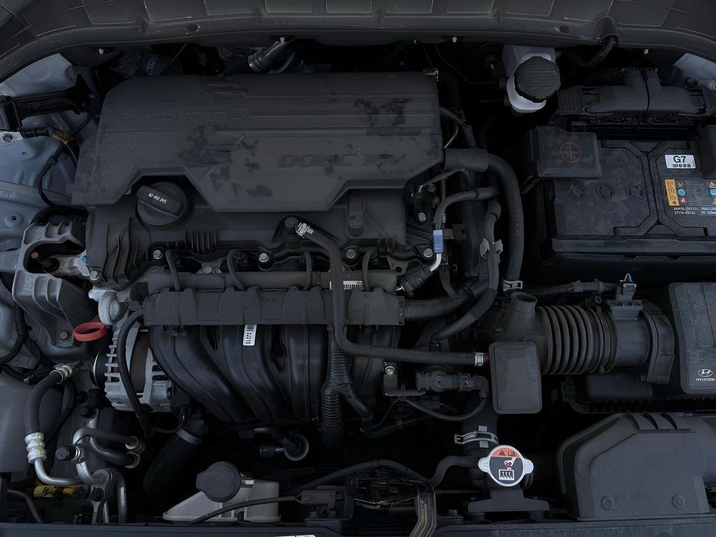 used 2023 Hyundai Kona car, priced at $21,866