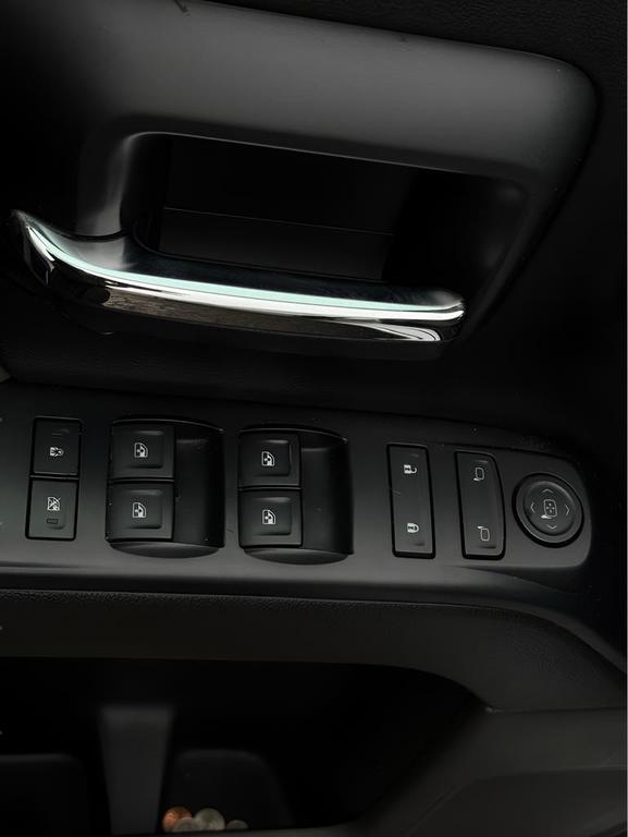 used 2015 Chevrolet Silverado 1500 car, priced at $11,866