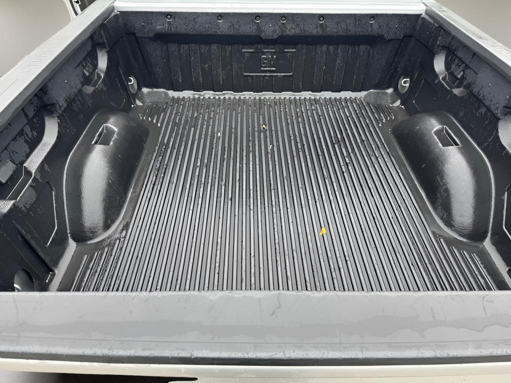 used 2015 Chevrolet Silverado 1500 car, priced at $11,866