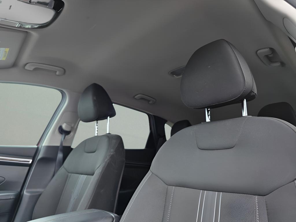 used 2023 Hyundai Tucson car, priced at $21,766