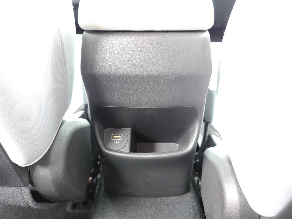 used 2023 Hyundai Kona car, priced at $17,266