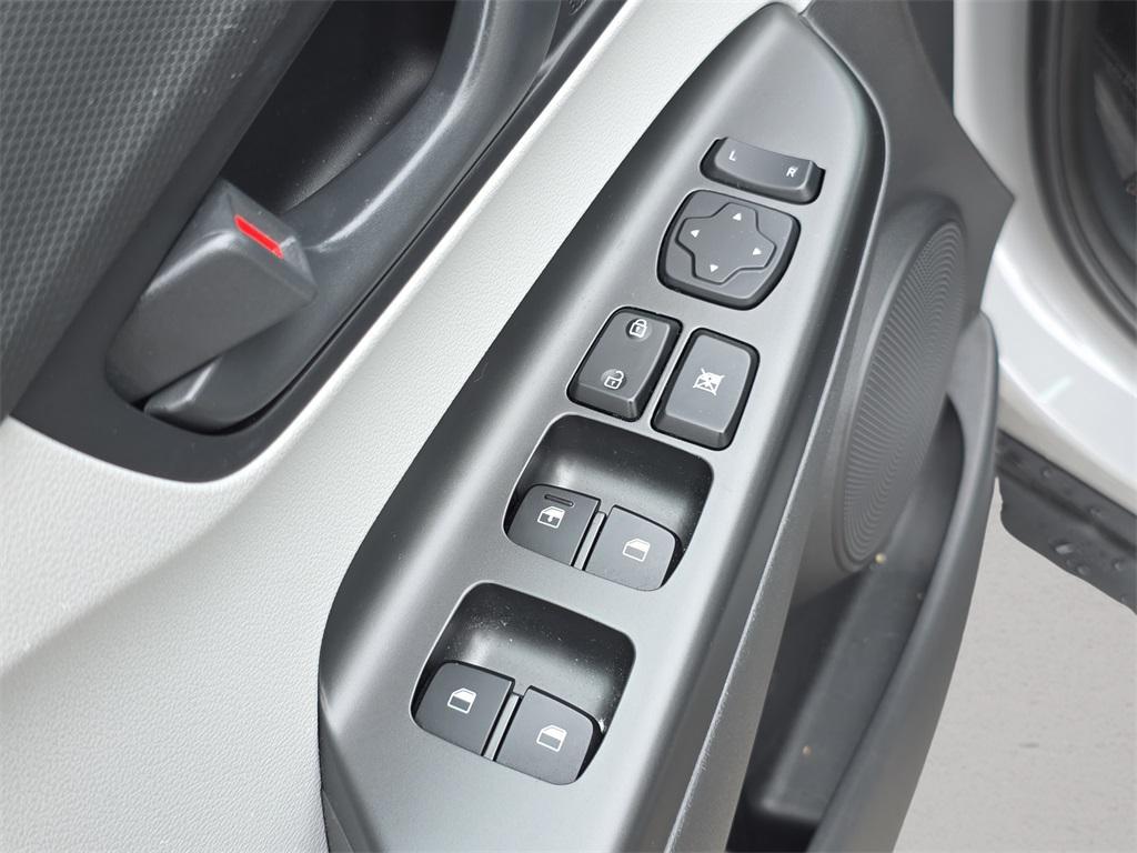 used 2023 Hyundai Kona car, priced at $17,266