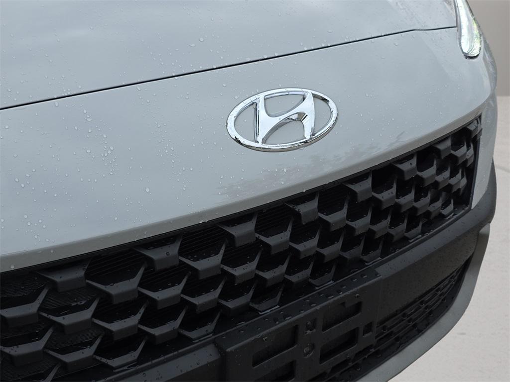 used 2023 Hyundai Kona car, priced at $17,266