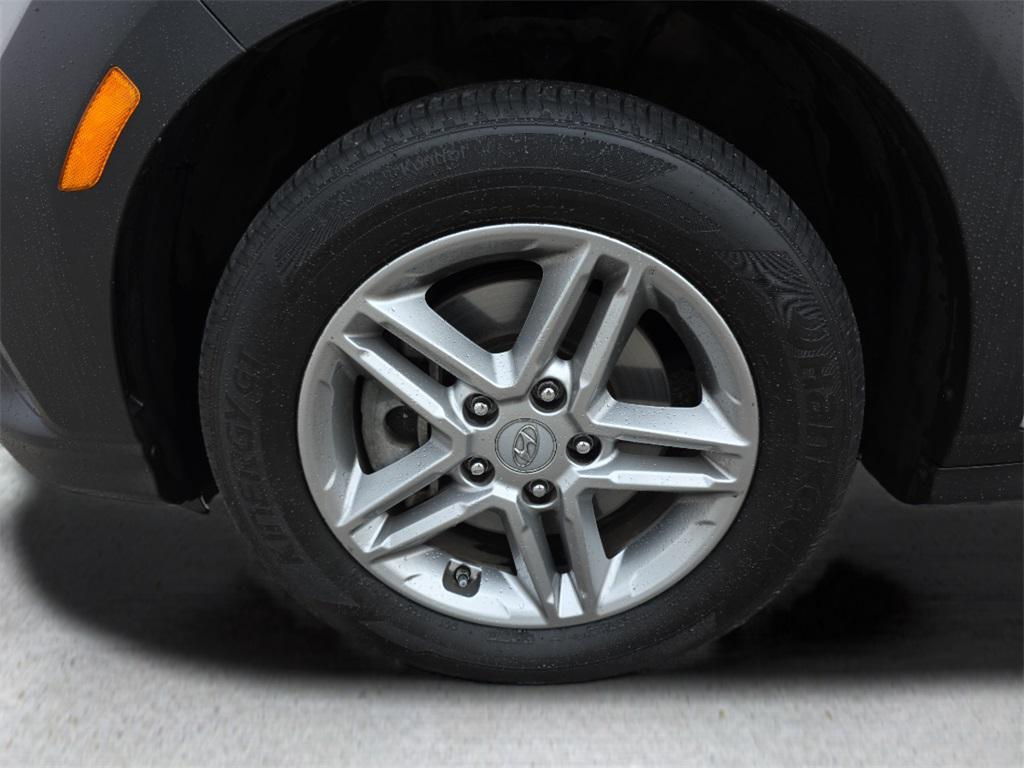 used 2023 Hyundai Kona car, priced at $17,266