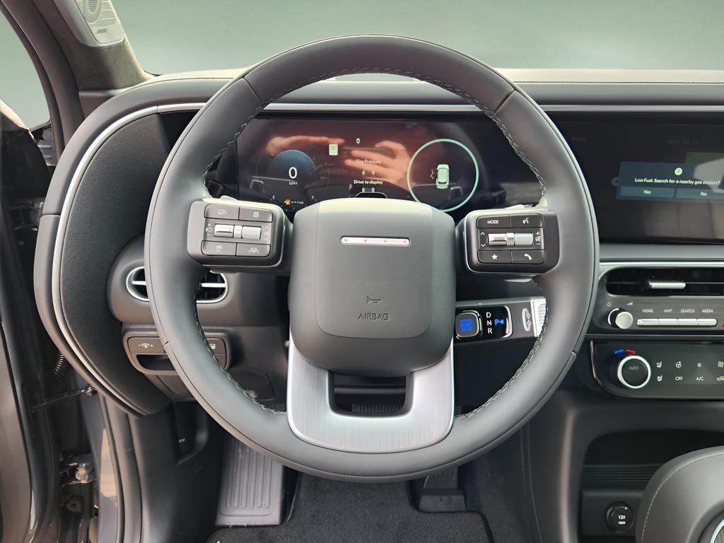 new 2026 Hyundai Palisade car, priced at $53,975