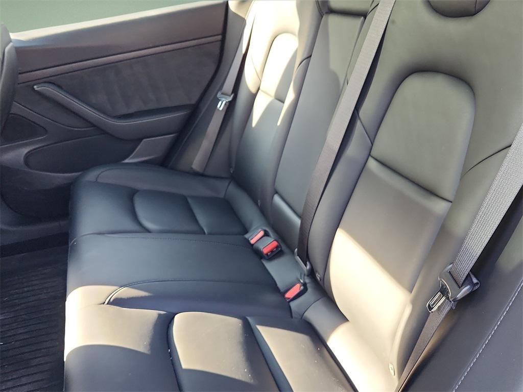 used 2020 Tesla Model 3 car, priced at $18,566